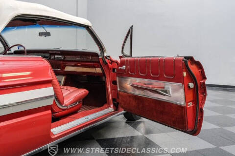 1961 Oldsmobile Starfire