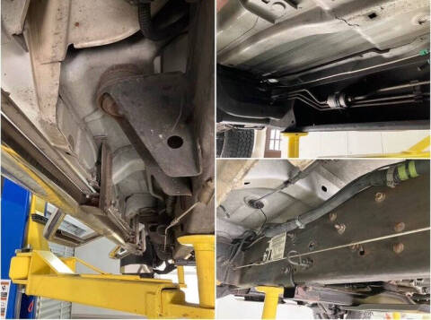 2001 Chevrolet Silverado 2500HD