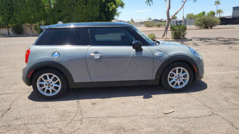 2015 MINI Hardtop 2 Door Cooper S