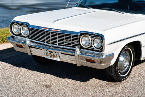 1964 Chevrolet Impala