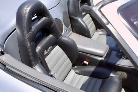 1999 Oldsmobile Carol Shelby