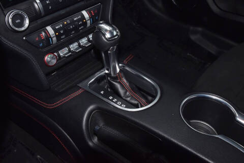 2023 Ford Mustang GT Premium