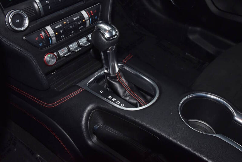 2023 Ford Mustang GT Premium