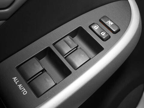 2014 Toyota Prius Three