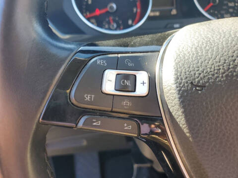 2019 Volkswagen Tiguan SEL