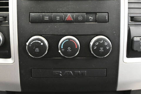 2009 Dodge Ram 1500 SLT