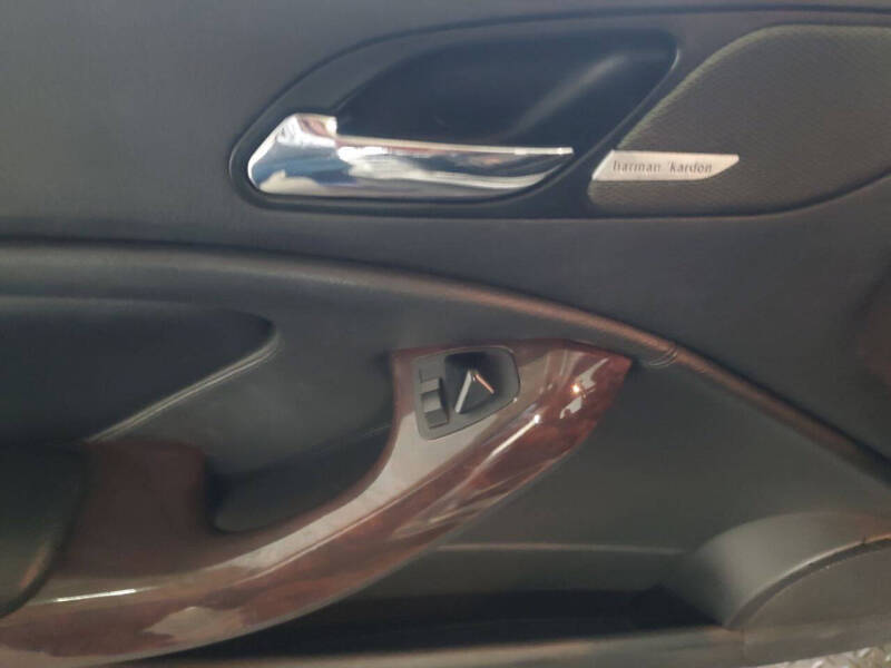 2004 BMW 3 Series 330Ci