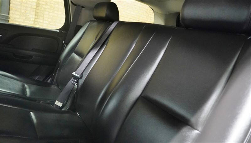 2010 Chevrolet Tahoe LS