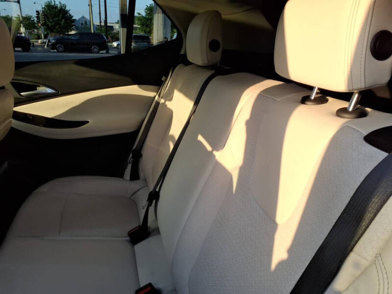 2020 Buick Encore GX Preferred