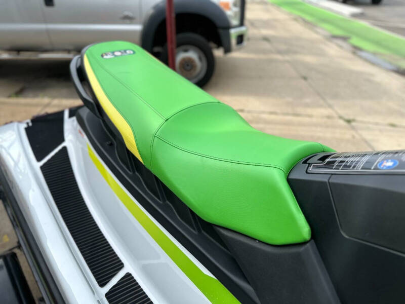 2021 Yamaha EX Deluxe