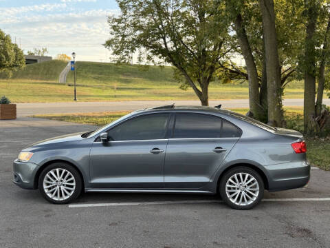 2013 Volkswagen Jetta TDI