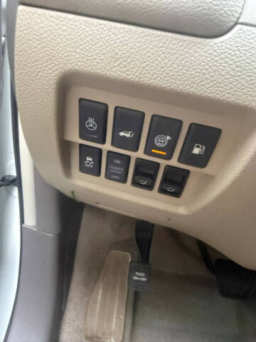 2014 Nissan Murano