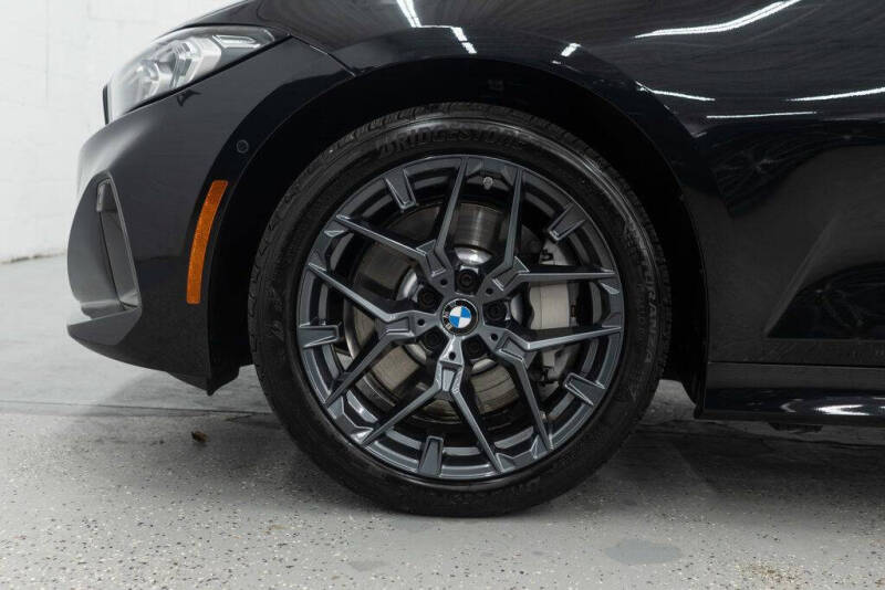 2025 BMW 3 Series 330i xDrive