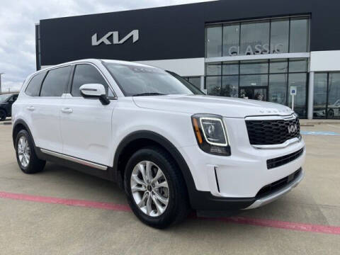 2022 Kia Telluride for sale at Express Purchasing Plus in Hot Springs AR
