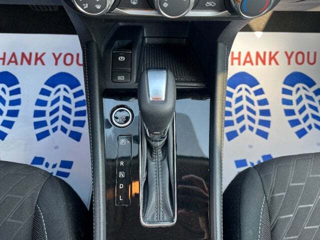 2023 Nissan Kicks 31