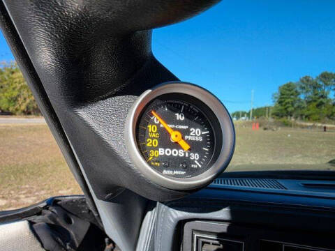 1987 Buick Regal Grand National Turbo