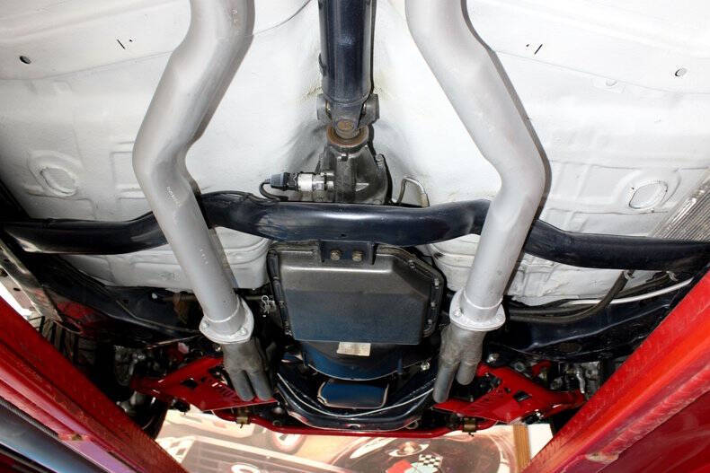 1967 Chevrolet Malibu