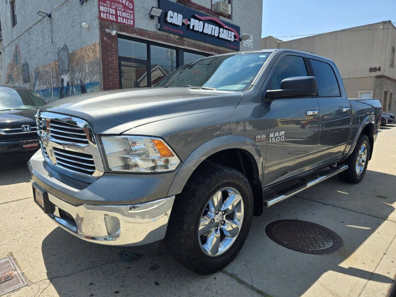 2013 RAM 1500 for sale at CAR PRO AUTO SALES in Uniondale NY