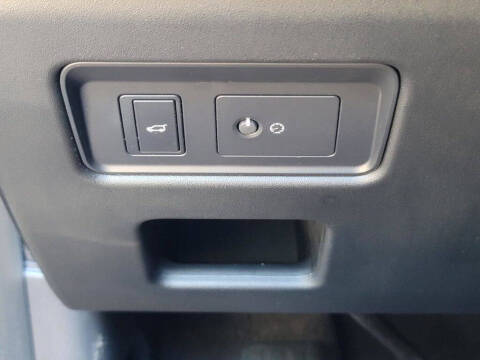 2020 Land Rover Discovery SE