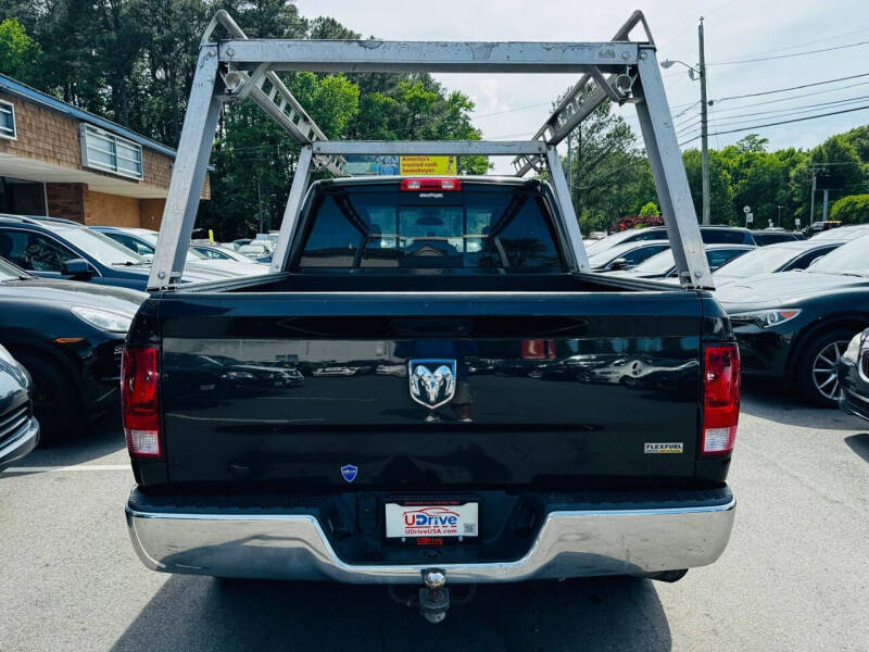 2017 RAM 1500 SLT