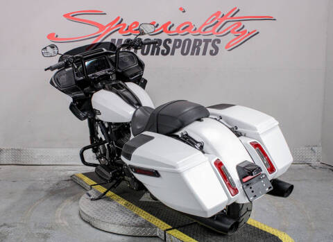 2024 Harley-Davidson Road Glide