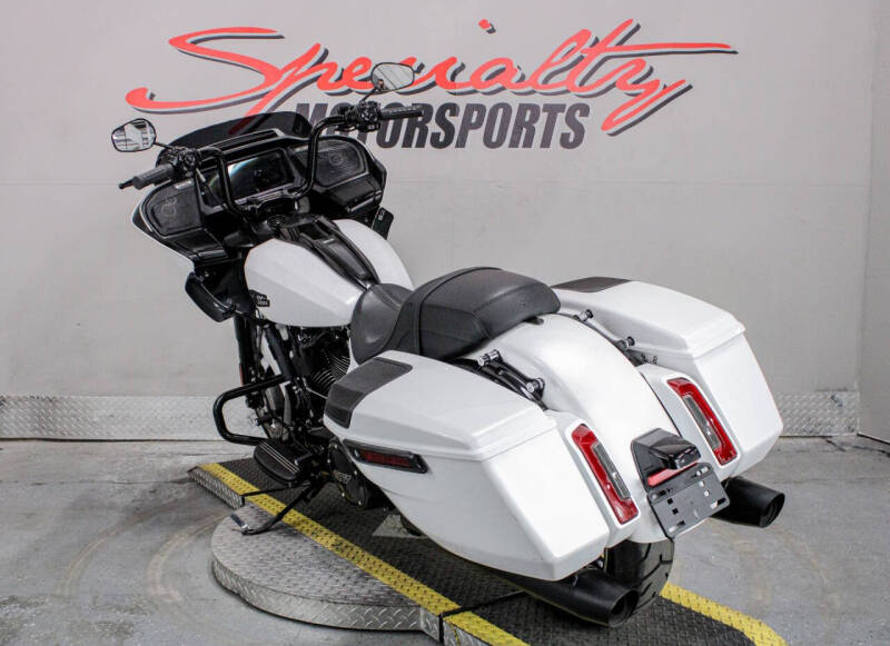 2024 Harley-Davidson Road Glide