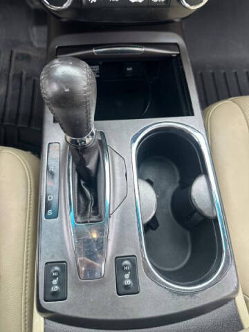 2015 Acura RDX