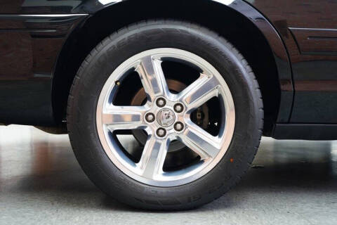 2003 Mercury Marauder