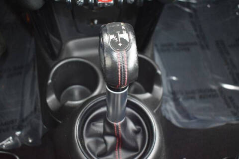 2019 MINI Convertible Cooper S