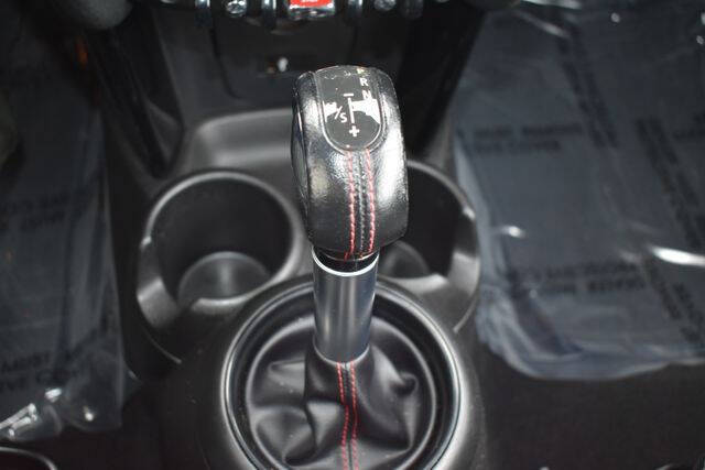 2019 MINI Convertible Cooper S