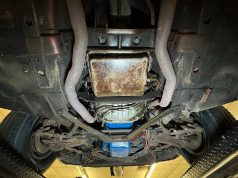 1966 Ford Thunderbird