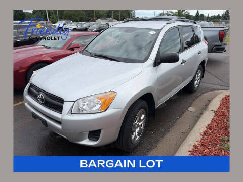 2011 Toyota RAV4