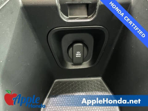 2023 Honda Accord Hybrid