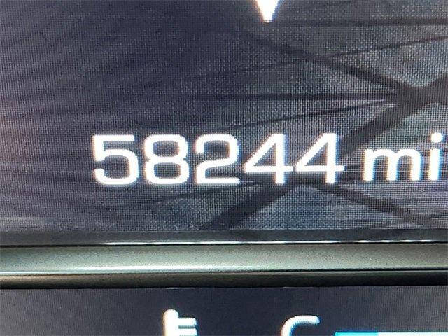 2024 GMC Sierra 2500HD AT4X