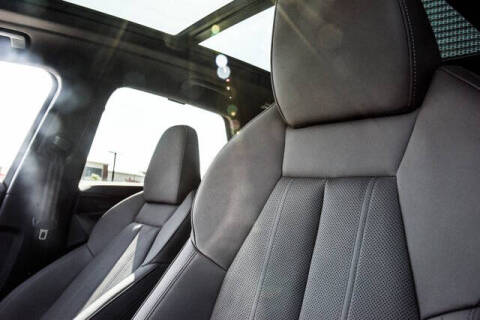 2025 Audi Q5 quattro Premium Plus TFSI