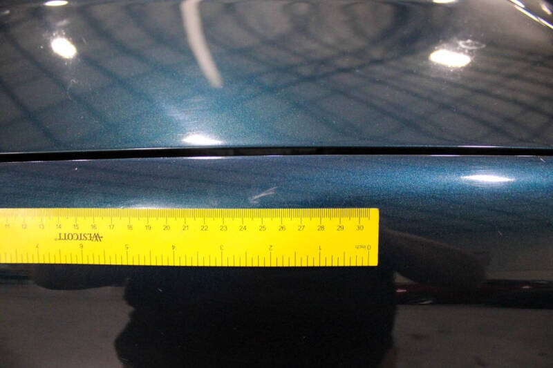 1994 Ford Bronco XLT