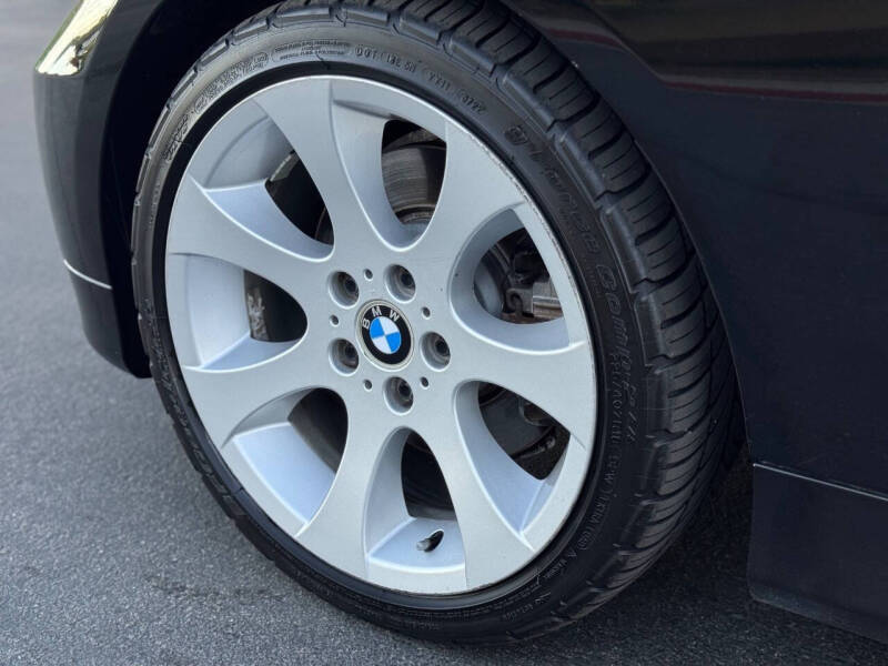 2006 BMW 3 Series 330i