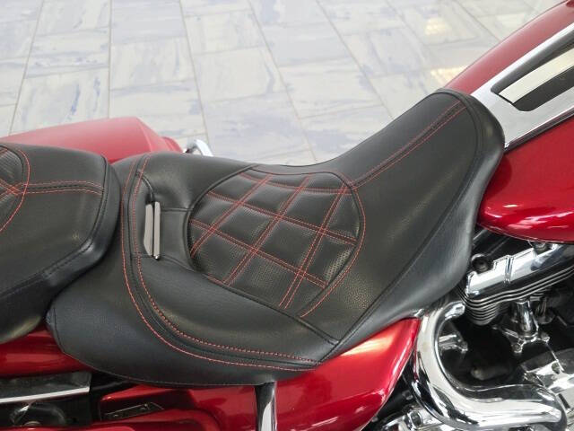 2013 Harley-Davidson n/a