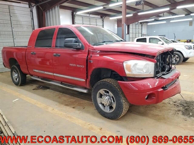 2006 Dodge Ram 1500 Pickup SLT's photo