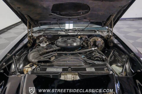 1979 Chevrolet Camaro