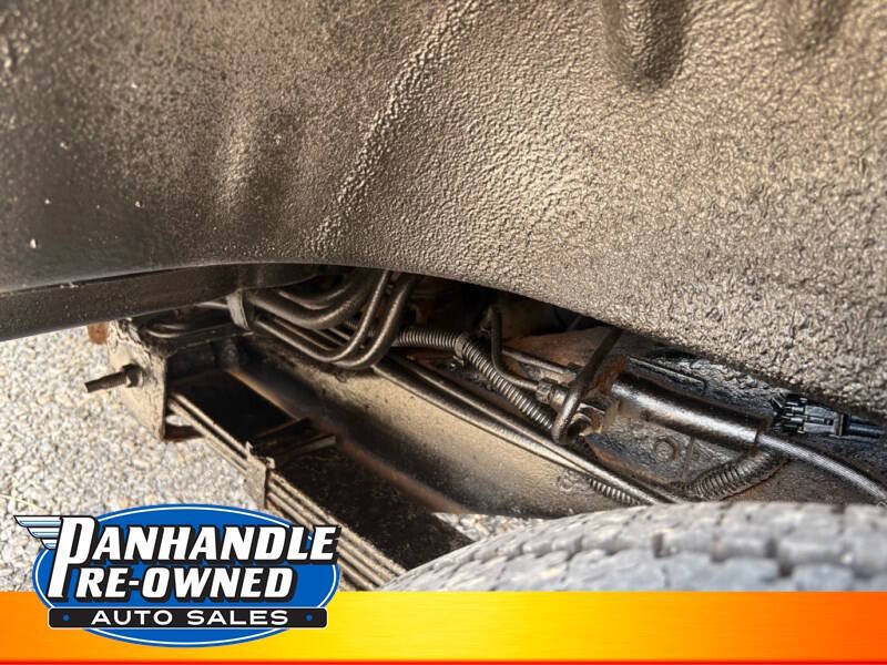 2012 Chevrolet Express LT 3500