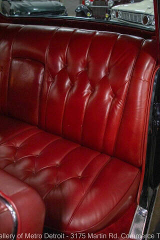 1963 Cadillac Fleetwood