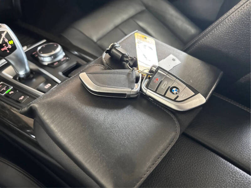 2018 BMW X5 xDrive40e iPerformance