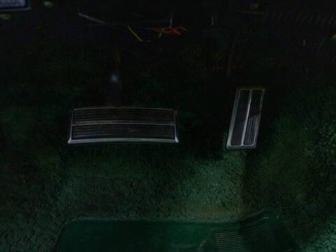 1977 Chrysler Cordoba