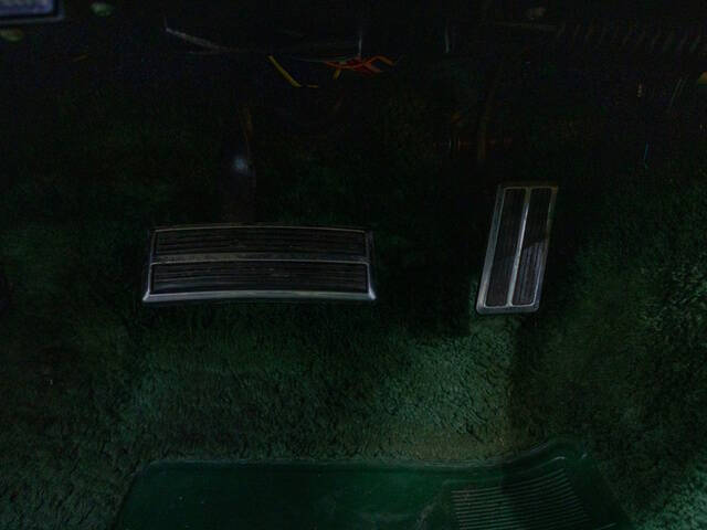 1977 Chrysler Cordoba