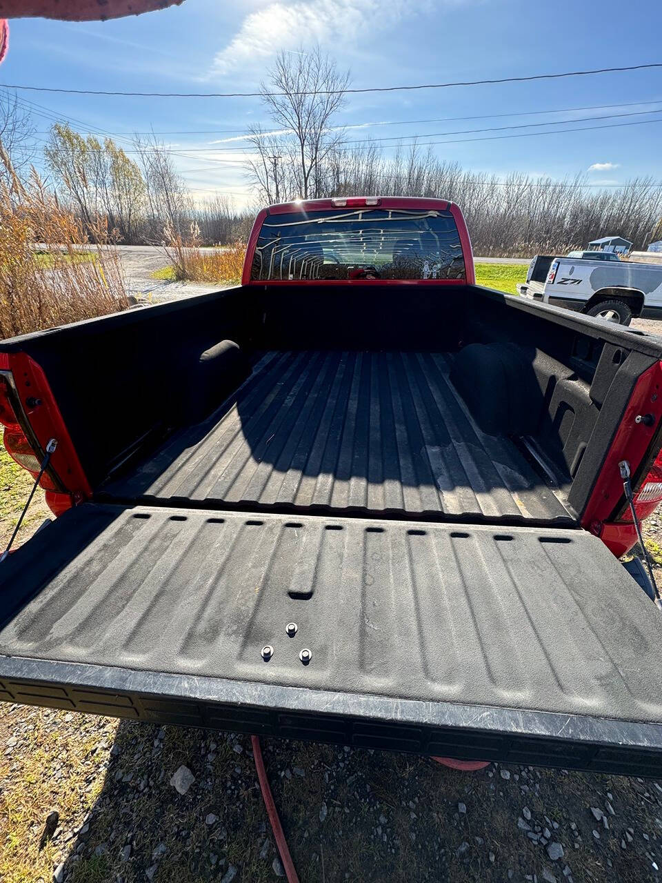 2006 Chevrolet Silverado 1500 for sale at Race Automotive INC in Williamson, NY