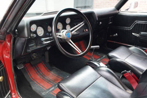 1971 Chevrolet Chevelle