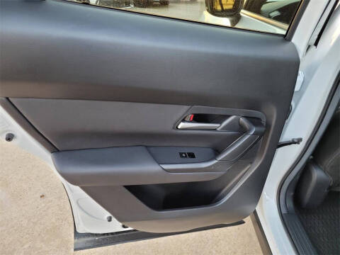 2025 Mazda CX-50 2.5 S Premium