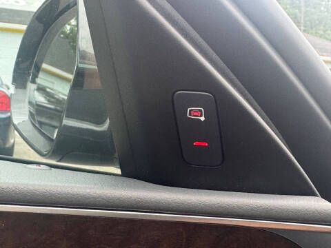 2013 Audi A6 3.0T quattro Prestige