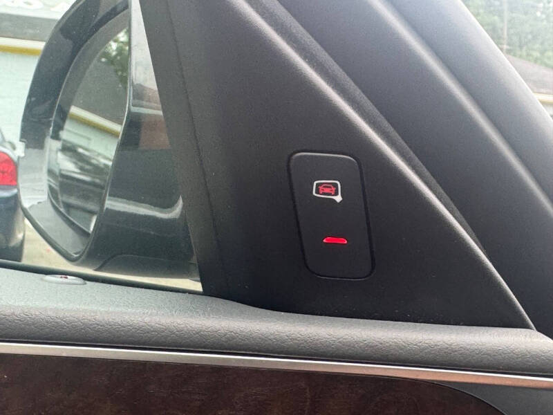 2013 Audi A6 3.0T quattro Prestige